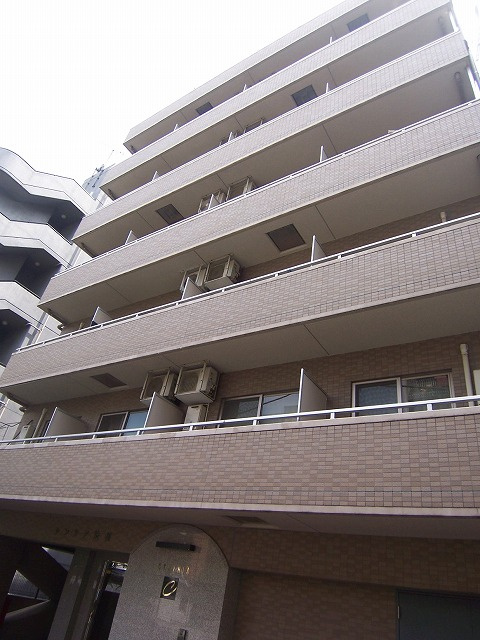 シンシア渋谷