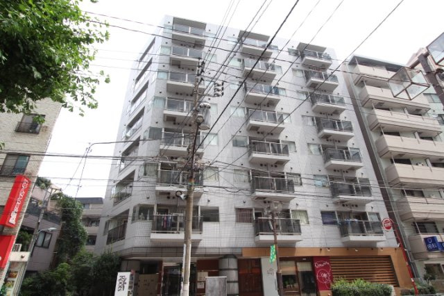 プライムアーバン大井町Ⅱの周辺