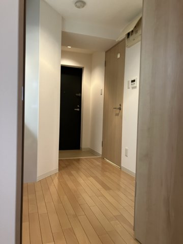 プライムアーバン門前仲町の居間・リビング
