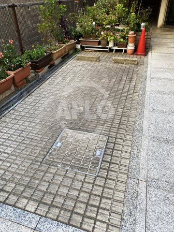 センエイ谷四の駐車場|センエイ谷四　駐車場