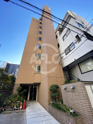 センエイ谷四の外観|センエイ谷四　外観