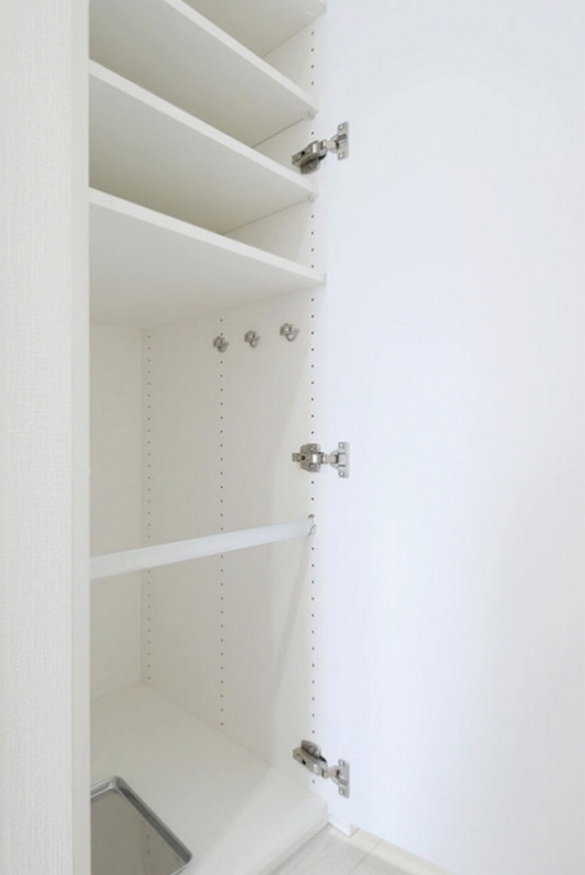 ベルグレードKS TREの内装