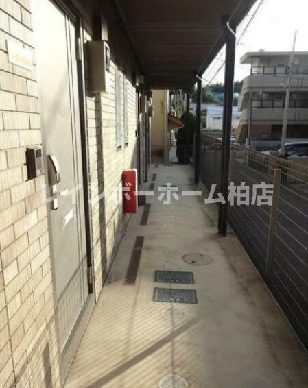 特典：仲介手数料が無料です!!のその他共用部分