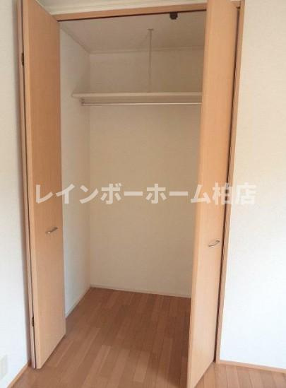 特典：仲介手数料が無料です!!の収納
