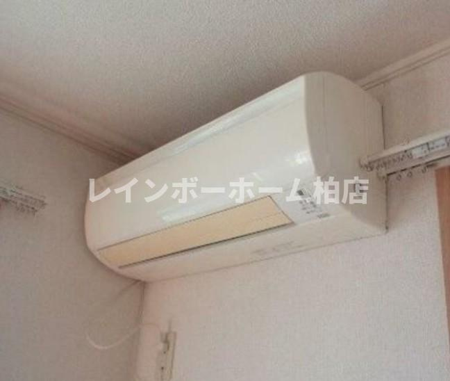 特典：仲介手数料が無料です!!の寝室