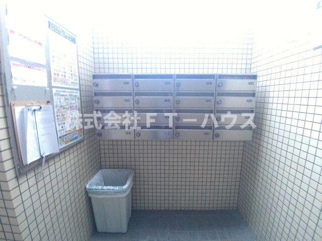 KDS南行徳のその他共用部分