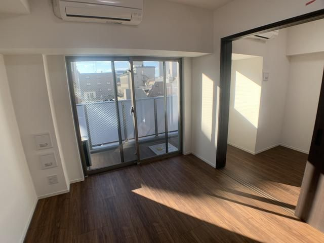 グランカーサ両国ヴェルデの展望