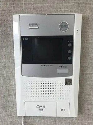 【セキュリティ】 | メイクスデザイン両国ＮＯＲＴＨ