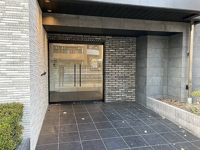 【エントランス】 | メイクスデザイン両国ＮＯＲＴＨ