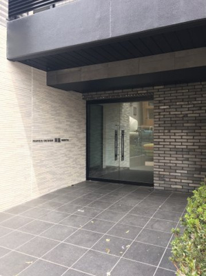 【エントランス】 | メイクスデザイン両国ＮＯＲＴＨ