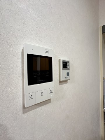 センエイ谷四のセキュリティ
