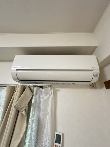 センエイ谷四の設備
