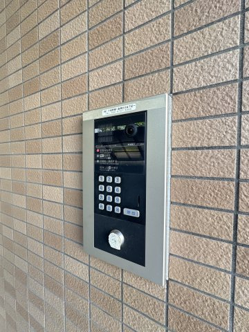 センエイ谷四のセキュリティ