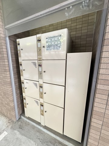 センエイ谷四のその他共用部分