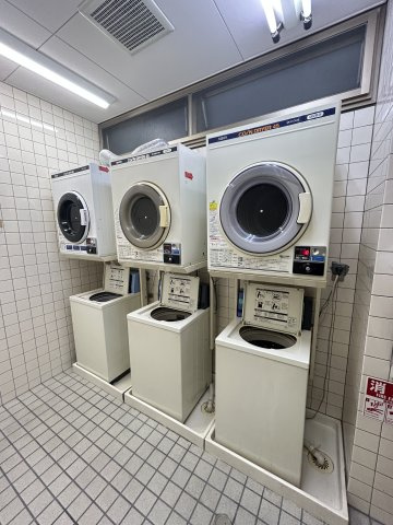 センエイ谷四のその他共用部分