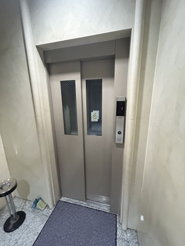 センエイ谷四のその他共用部分