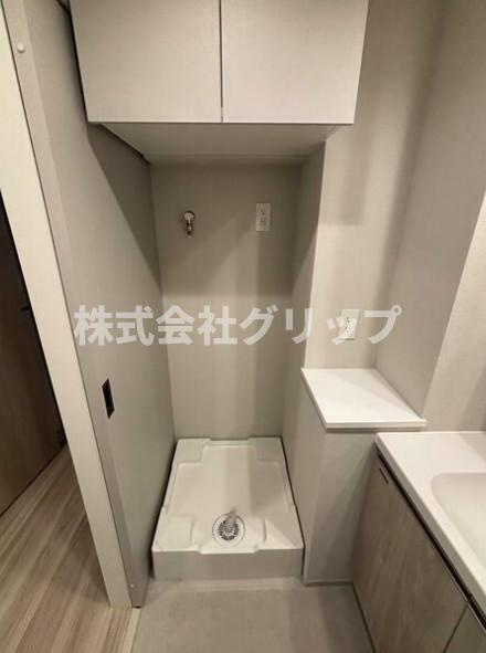 横浜市中区長者町４丁目の賃貸マンションの設備