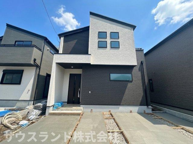 八王子市四谷町2期　