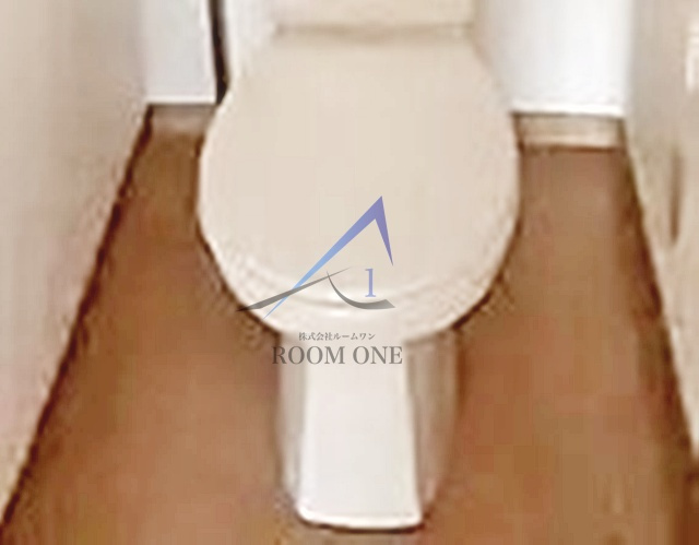 コートセイコーのトイレ|トイレです。