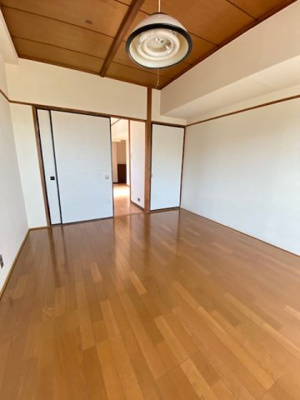 【その他】 | サンファスト中馬込 | 別部屋参考写真