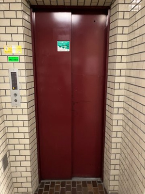 【その他共用部分】 | サンファスト中馬込