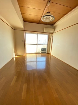 【寝室】 | サンファスト中馬込 | 別部屋参考写真