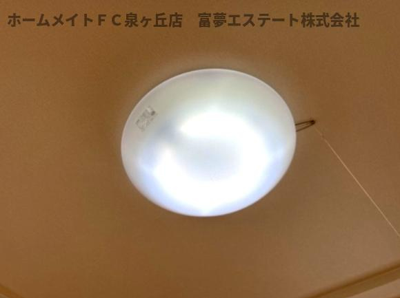 【その他】 | メルヴェール | 照明付き