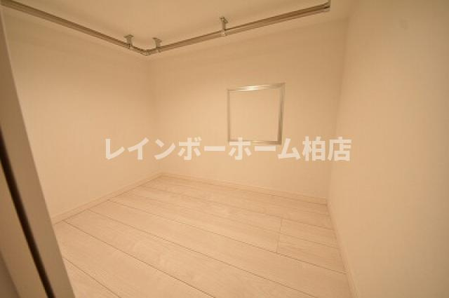 特典：仲介手数料が無料です!!の収納|床下クローゼットです