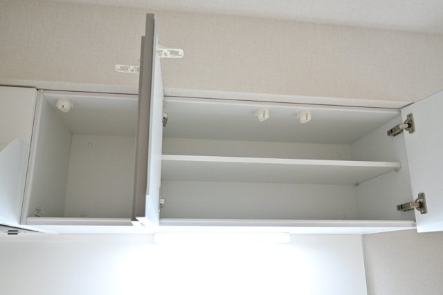 ＣＥＮＴＲＡＬ　ＧＡＲＤＥＮ　ＲＥＳＩＤＥＮＣＥ　ＴＯＫＹＯのキッチン