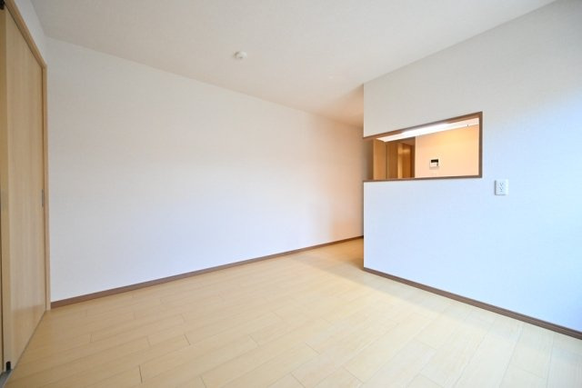 ＣＥＮＴＲＡＬ　ＧＡＲＤＥＮ　ＲＥＳＩＤＥＮＣＥ　ＴＯＫＹＯの居間・リビング