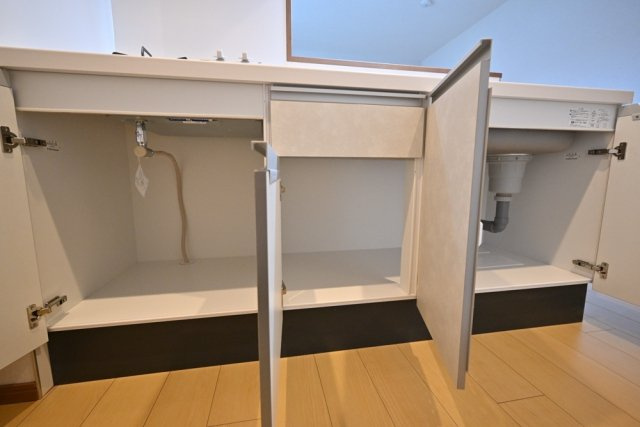 ＣＥＮＴＲＡＬ　ＧＡＲＤＥＮ　ＲＥＳＩＤＥＮＣＥ　ＴＯＫＹＯのキッチン