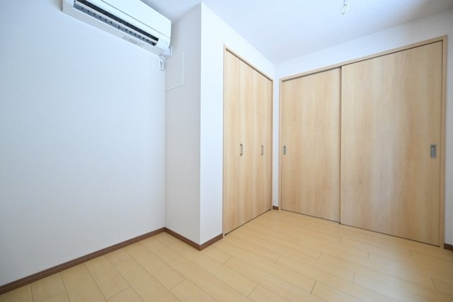 ＣＥＮＴＲＡＬ　ＧＡＲＤＥＮ　ＲＥＳＩＤＥＮＣＥ　ＴＯＫＹＯの洋室|洋室2