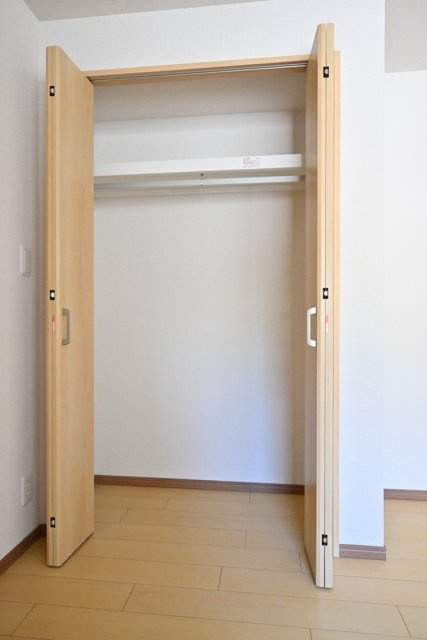 ＣＥＮＴＲＡＬ　ＧＡＲＤＥＮ　ＲＥＳＩＤＥＮＣＥ　ＴＯＫＹＯの収納