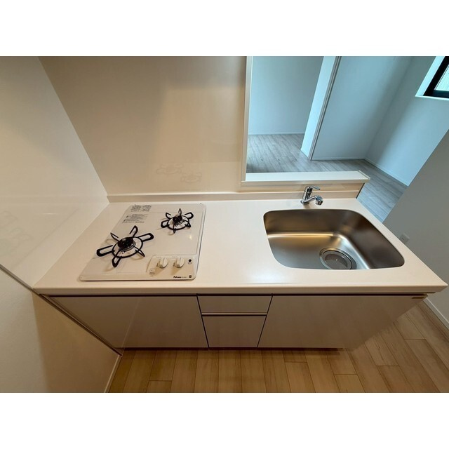 エルファーロ神宮前Ⅴの内装