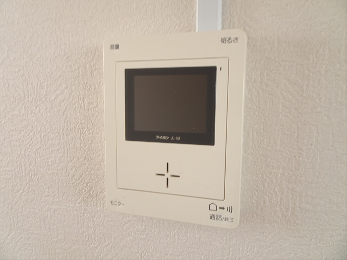 100㎡超え大型マンションのセキュリティ
