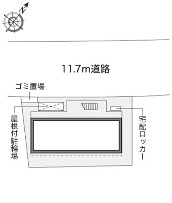 【その他】 | レオパレスＨＡＳＨＩＢＡ
