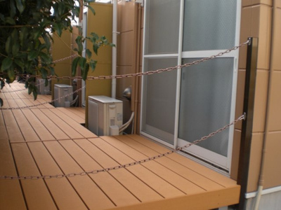 【その他】 | レオパレスＨＡＳＨＩＢＡ