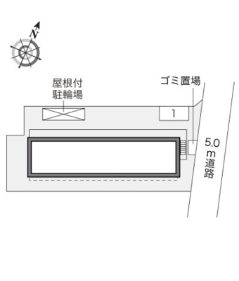 【その他】 | レオパレスジュネス