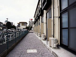 レオパレスジュネスのその他