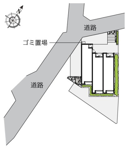 レオネクストエスポワールのその他