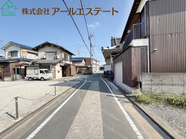 加古川市加古川町大野　　JR「日岡駅」徒歩5分の周辺