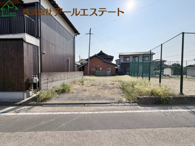 加古川市加古川町大野　　JR「日岡駅」徒歩5分