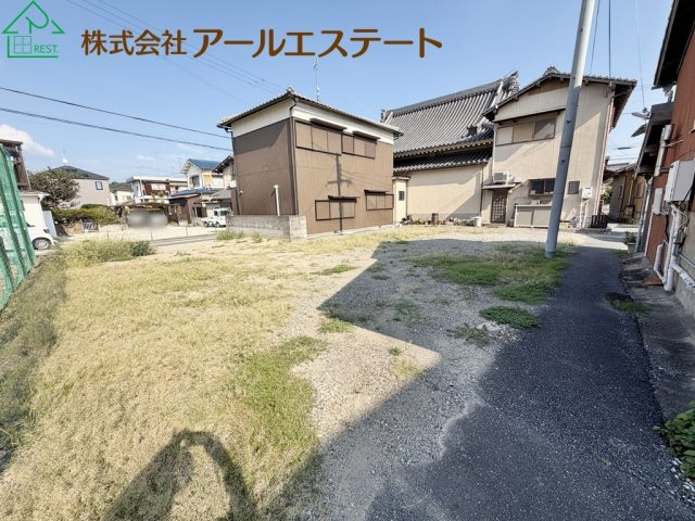 加古川市加古川町大野　　JR「日岡駅」徒歩5分の外観