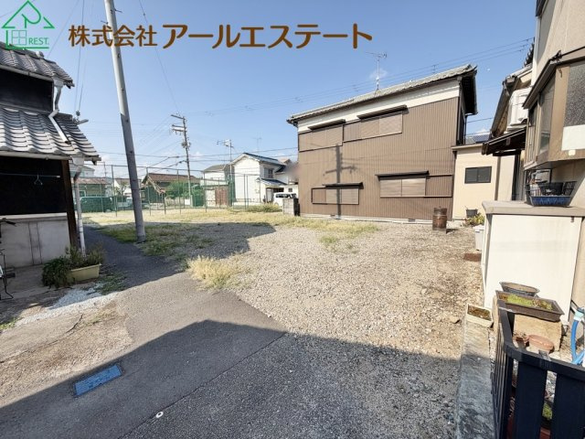 加古川市加古川町大野　　JR「日岡駅」徒歩5分の外観