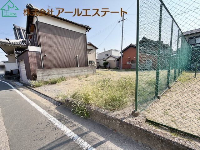 加古川市加古川町大野　　JR「日岡駅」徒歩5分の周辺