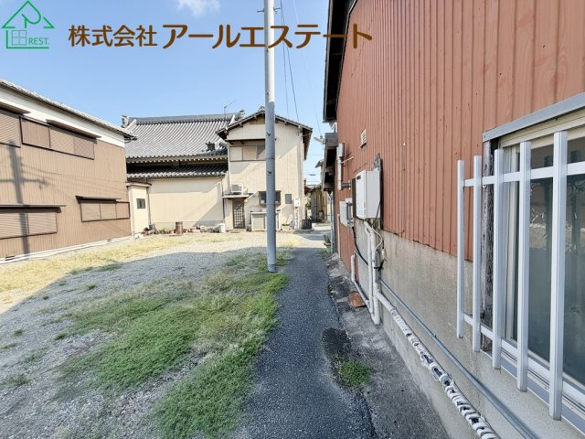 加古川市加古川町大野　　JR「日岡駅」徒歩5分の周辺