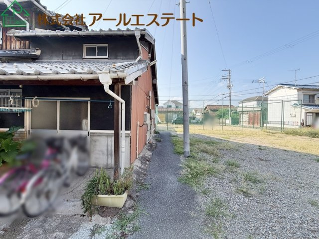 加古川市加古川町大野　　JR「日岡駅」徒歩5分の外観