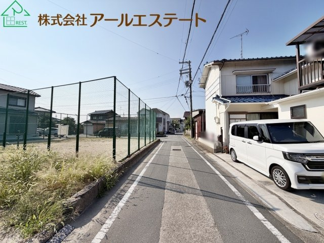 加古川市加古川町大野　　JR「日岡駅」徒歩5分の周辺