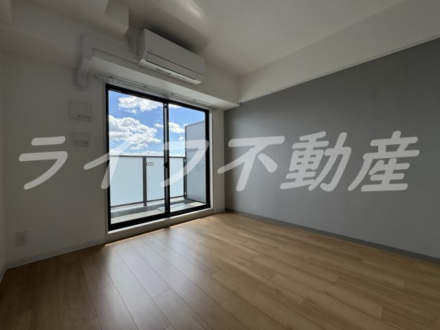 アドバンス大阪メルディアの内装|内装も気になるポイント