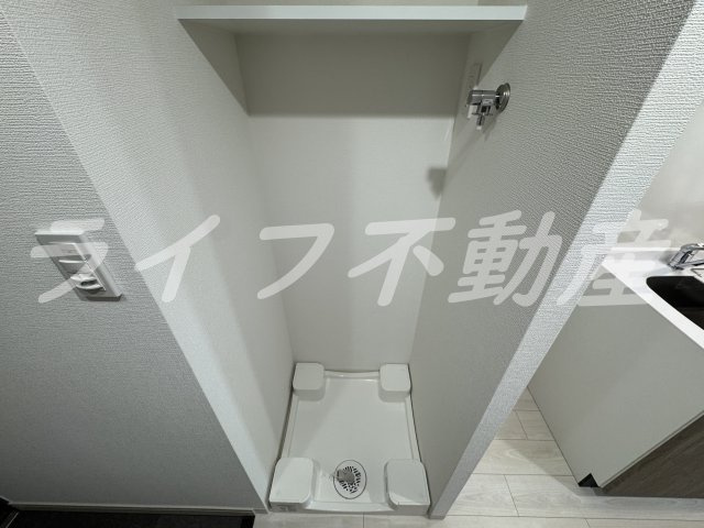 アドバンス大阪メルディアの設備